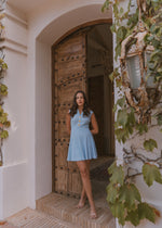 Carica l&#39;immagine nel visualizzatore Galleria, Nadia mini dress
