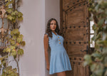 Carica l&#39;immagine nel visualizzatore Galleria, Nadia mini dress
