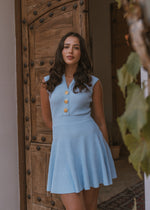 Carica l&#39;immagine nel visualizzatore Galleria, Nadia mini dress
