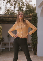 Load image into Gallery viewer, Alexis top
