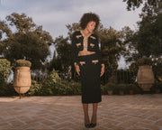 Ensemble deux pièces Paris