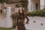 Load image into Gallery viewer, Lola maxi dress
