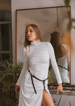 Carica l&#39;immagine nel visualizzatore Galleria, Alisa maxi dress
