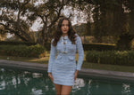 Load image into Gallery viewer, Isla mini dress
