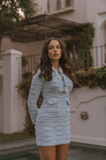 Load image into Gallery viewer, Isla mini dress

