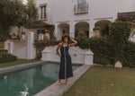 Carica l&#39;immagine nel visualizzatore Galleria, Inessa maxi dress

