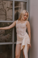 Charger l&#39;image dans la visionneuse de galerie, Grace mini dress
