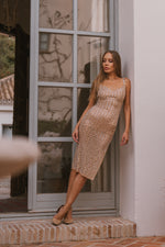 Charger l&#39;image dans la visionneuse de galerie, Lena mini dress

