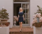 Carica l&#39;immagine nel visualizzatore Galleria, Polina mini dress

