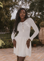Load image into Gallery viewer, Gianna mini dress
