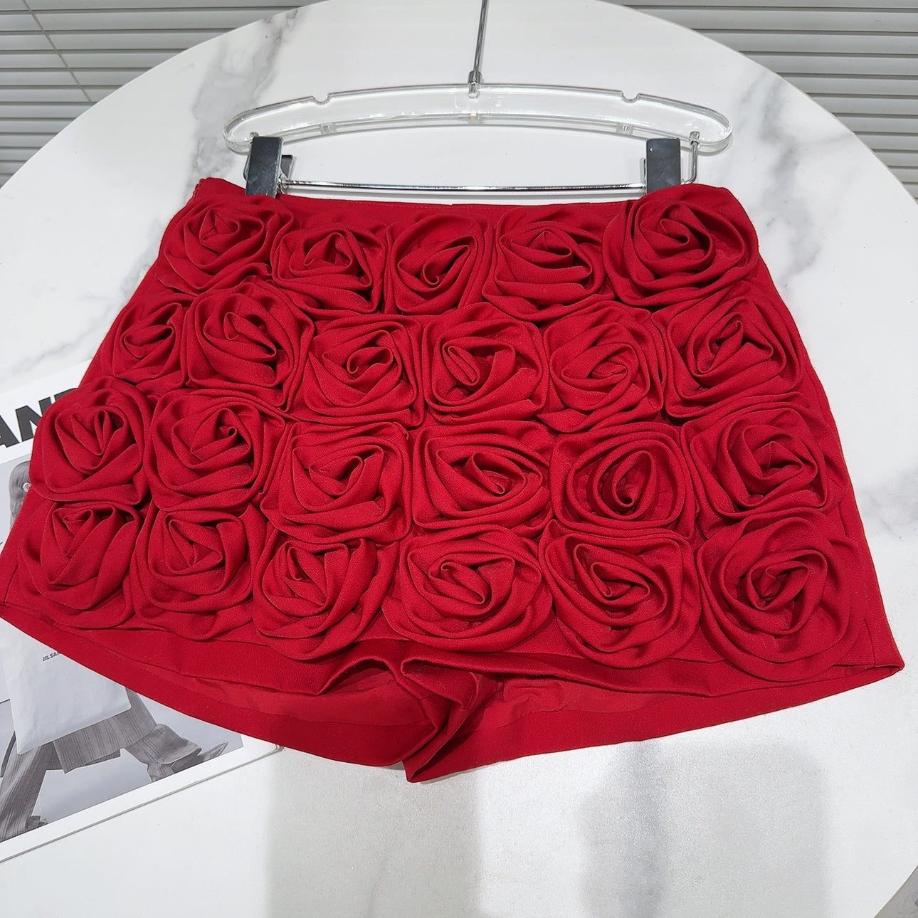 Kaly skirt