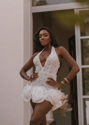 Mini abito Agrippina