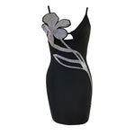 Load image into Gallery viewer, Talae mini dress
