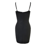 Load image into Gallery viewer, Talae mini dress
