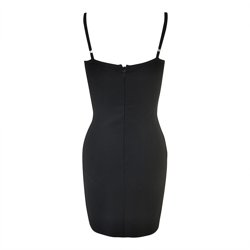 Talae mini dress