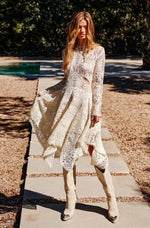 Load image into Gallery viewer, Kanai midi dress
