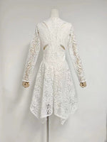 Load image into Gallery viewer, Kanai midi dress
