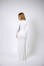 Load image into Gallery viewer, Cairo maxi dress
