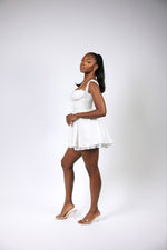 Load image into Gallery viewer, Nyla mini dress
