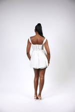 Load image into Gallery viewer, Nyla mini dress
