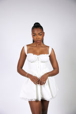 Load image into Gallery viewer, Nyla mini dress
