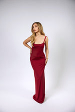 Load image into Gallery viewer, Zephyr maxi dress
