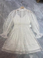 Load image into Gallery viewer, Anny mini dress
