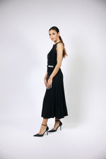 Load image into Gallery viewer, Lilith maxi dress
