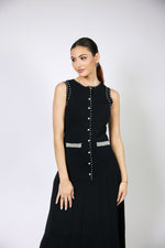 Load image into Gallery viewer, Lilith maxi dress
