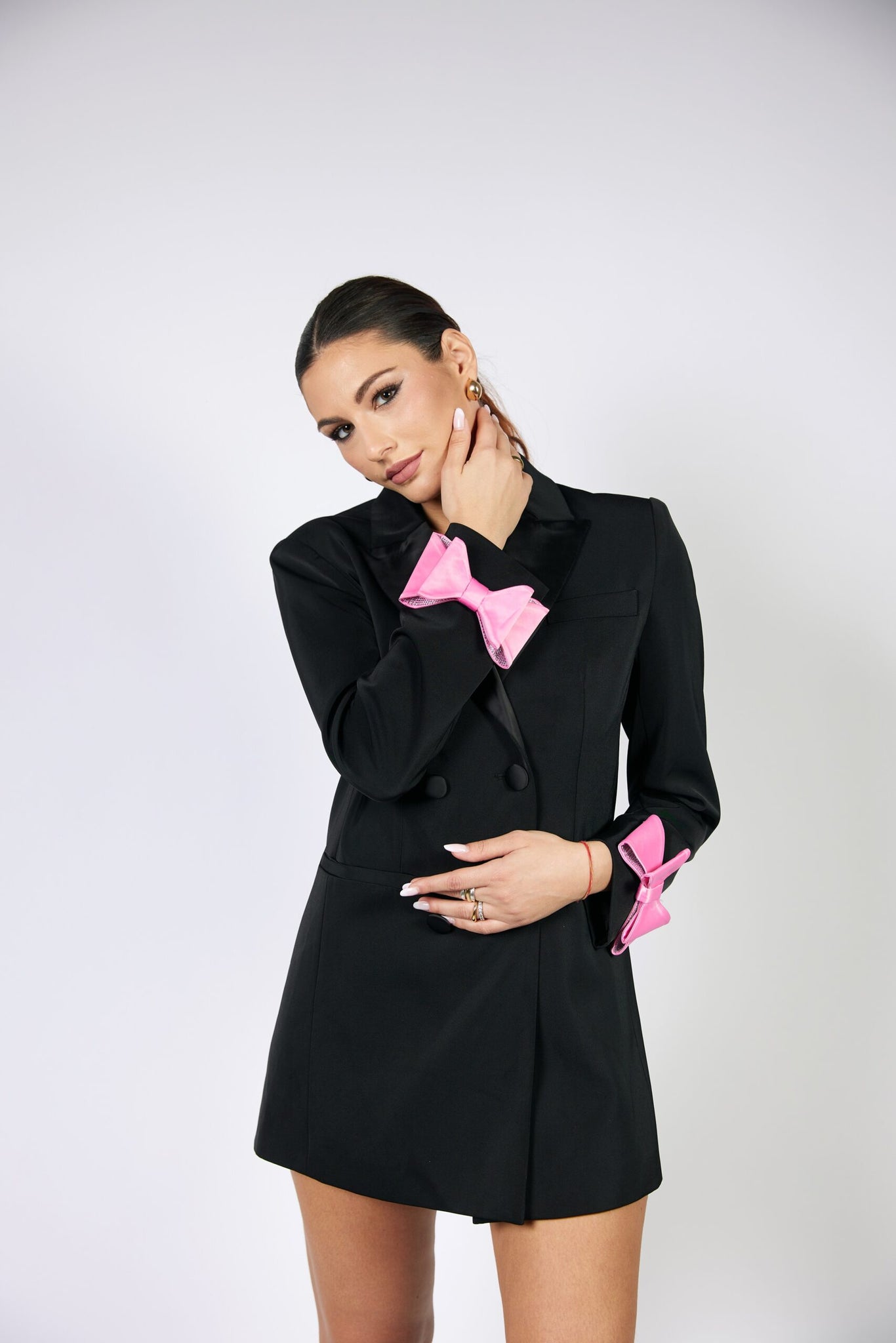 Zaira top