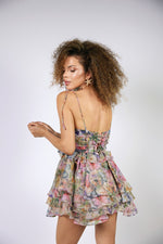 Load image into Gallery viewer, Paloma mini dress
