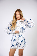 Load image into Gallery viewer, Sariya two piece set
