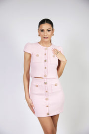 Marlowe two piece set