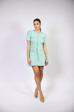 Carica l&#39;immagine nel visualizzatore Galleria, Marisol mini dress
