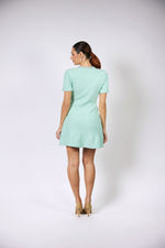Carica l&#39;immagine nel visualizzatore Galleria, Marisol mini dress
