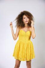 Load image into Gallery viewer, Ari mini dress

