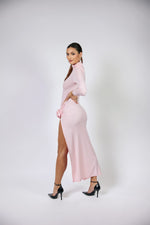 Load image into Gallery viewer, Rowan maxi dress
