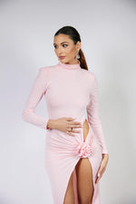 Load image into Gallery viewer, Rowan maxi dress

