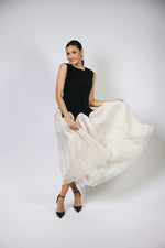 Load image into Gallery viewer, Blaze maxi dress
