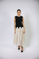 Load image into Gallery viewer, Blaze maxi dress
