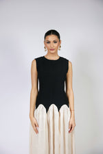 Load image into Gallery viewer, Blaze maxi dress
