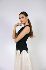 Load image into Gallery viewer, Blaze maxi dress
