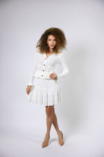 Carica l&#39;immagine nel visualizzatore Galleria, Ashanti mini dress
