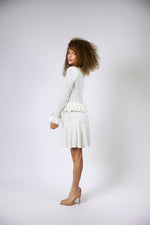 Carica l&#39;immagine nel visualizzatore Galleria, Ashanti mini dress

