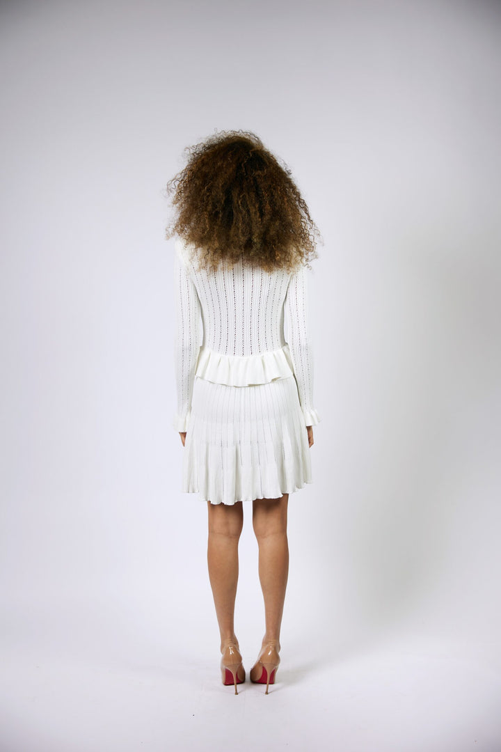 Ashanti mini dress