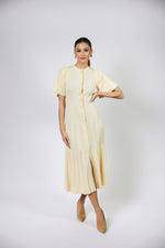 Load image into Gallery viewer, Revel midi dress
