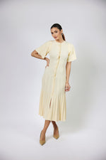 Load image into Gallery viewer, Revel midi dress
