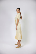 Load image into Gallery viewer, Revel midi dress

