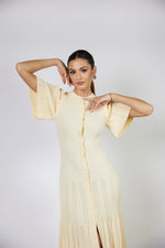 Load image into Gallery viewer, Revel midi dress
