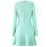 Carica l&#39;immagine nel visualizzatore Galleria, Lessy mini dress
